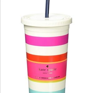 Kate Spade Cup